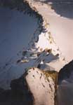 Wildkarspitze - Gipfelgrat der Wildkarspitze