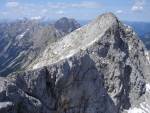BÃ¤ralplkopf(2325m) - Vordere Schlichtenkarspitze(2354m) - Hintere Schlichtenkarspitze(2477m) - Vogelkarspitze(2523m) - Verbindungsgrat Schlichtenkar-Vogelkarspitze